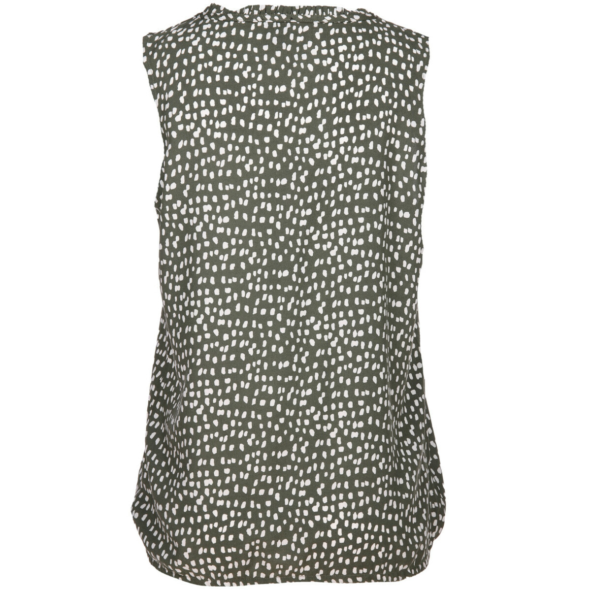 Bild 2 von Damen Top mit Alloverprint