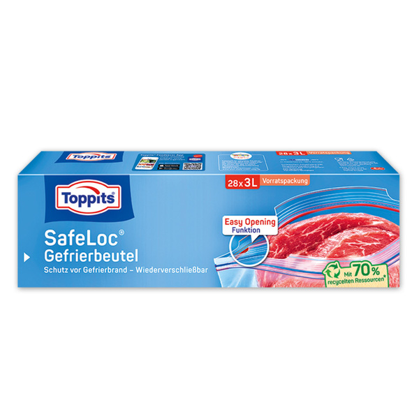 Bild 3 von Toppits Toppits