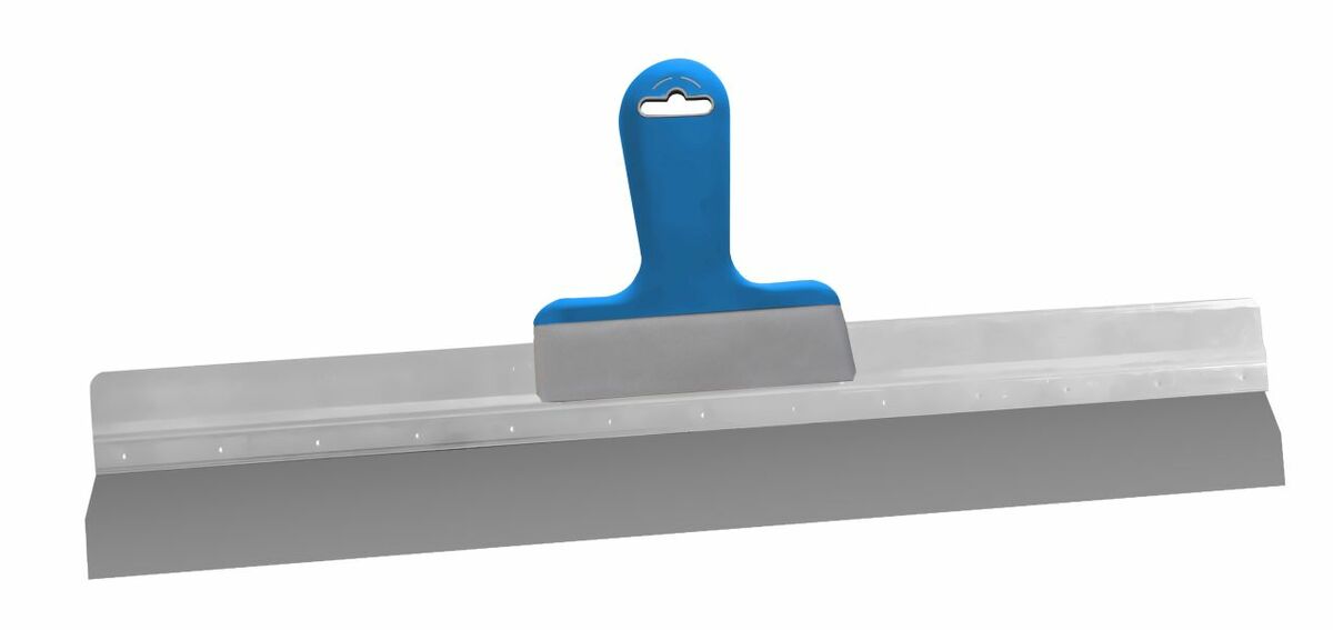 Bild 1 von TECTOOL TT Flächenspachtel Premium, rostfrei,2K-blau, 380x0,4mm