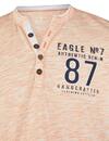 Bild 3 von Eagle No. 7 - Henleyshirt in Melange-Optik