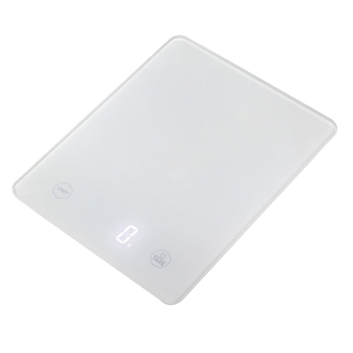 Bild 1 von es Smart Cooking Küchenwaage Bluetooth