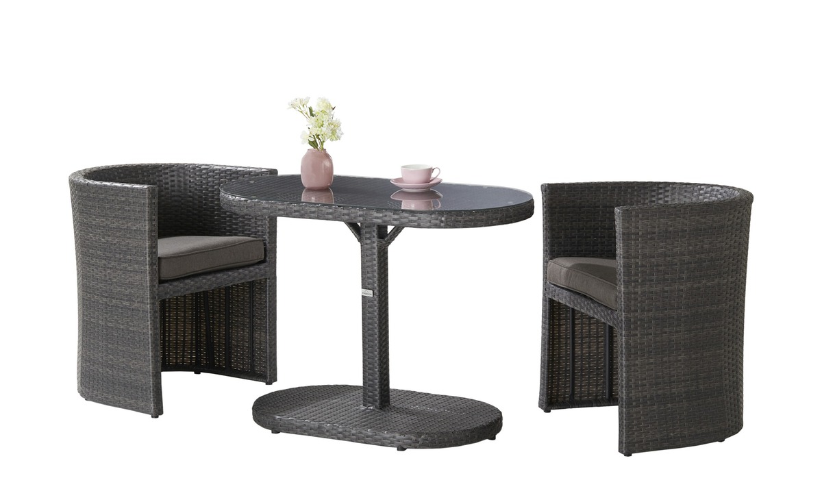 Bild 1 von a casa mia Balkongruppe  Madeira Garten