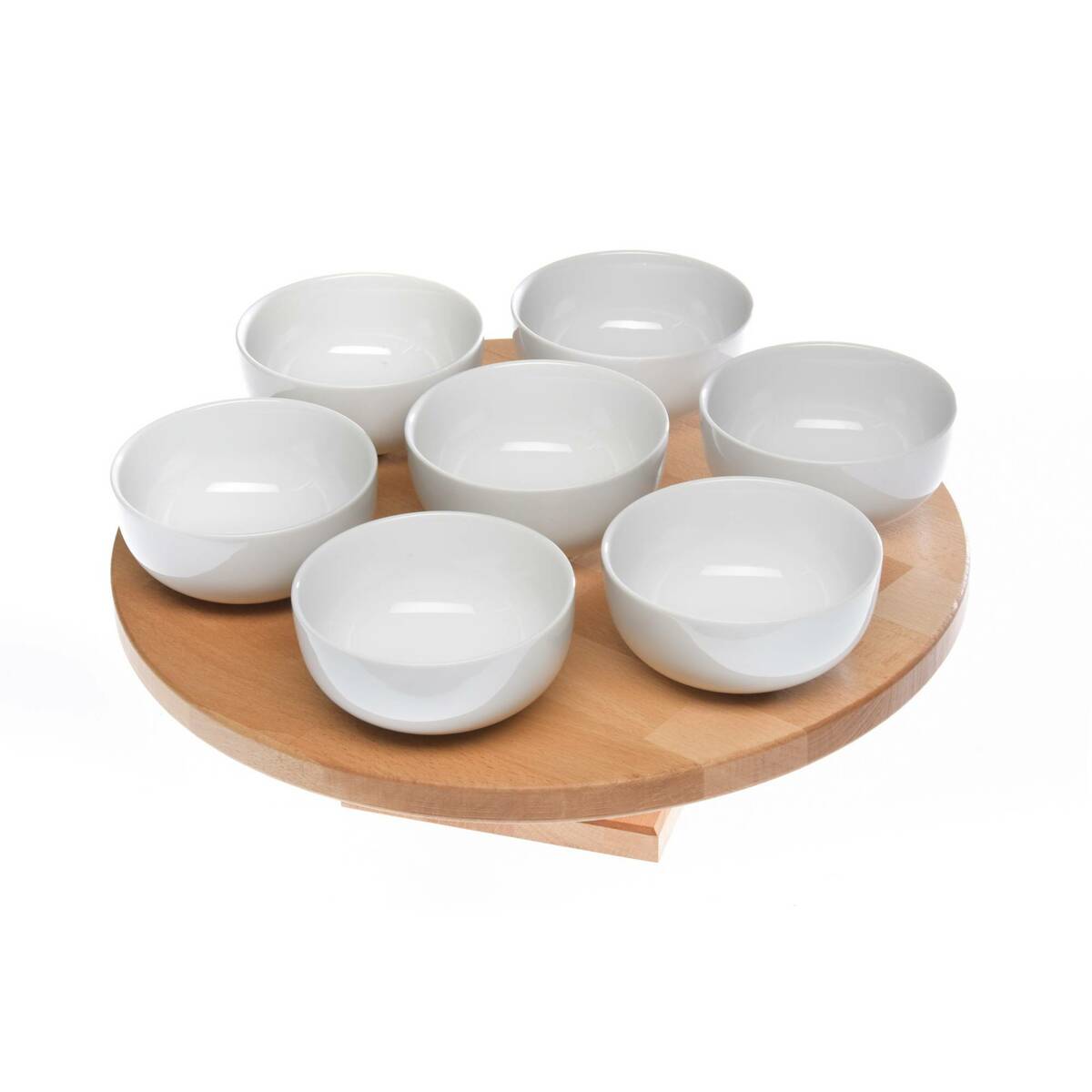 Bild 2 von acerto® Servierplatte 41cm