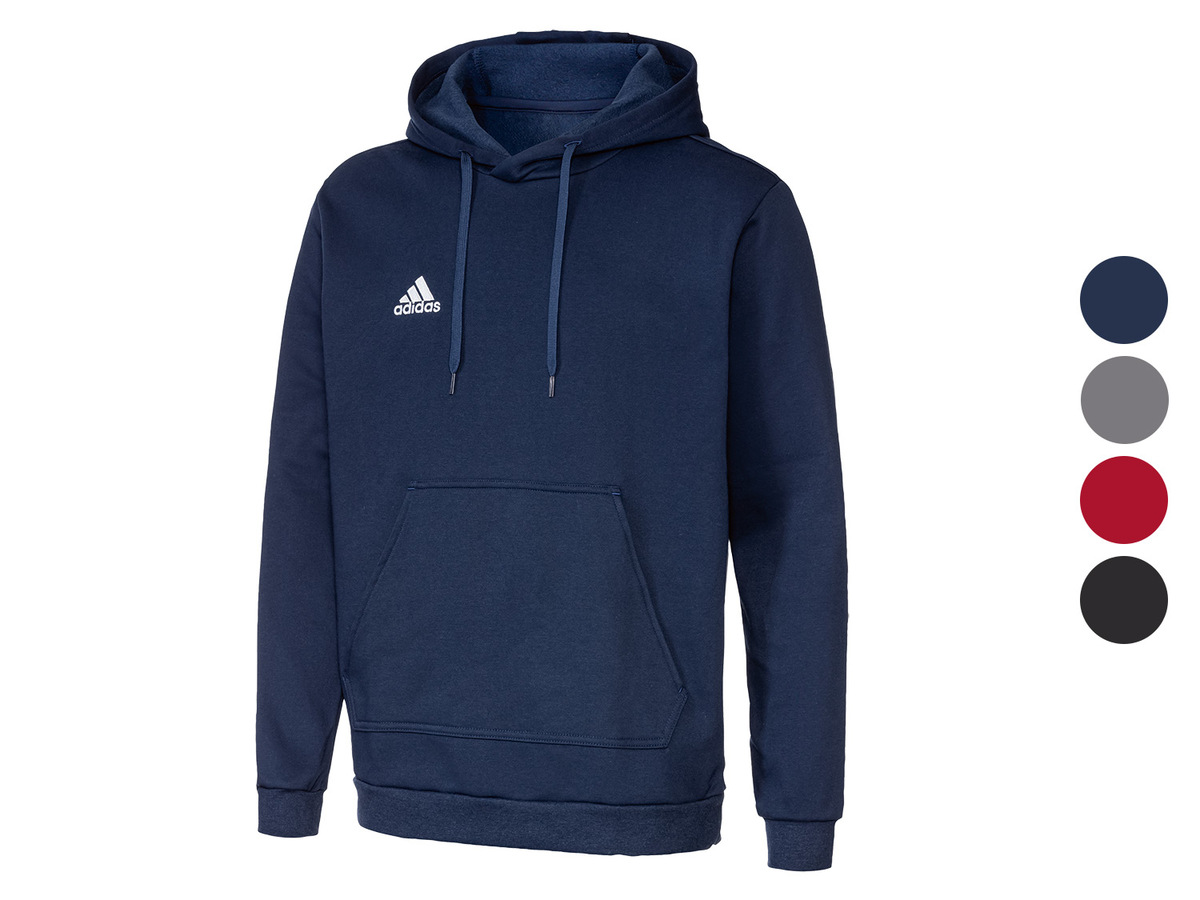 Bild 1 von adidas Herren Sweathoody mit Kängurutasche