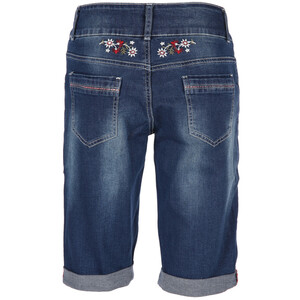 Hailys MADL Trachtenjeans mit Stickerei