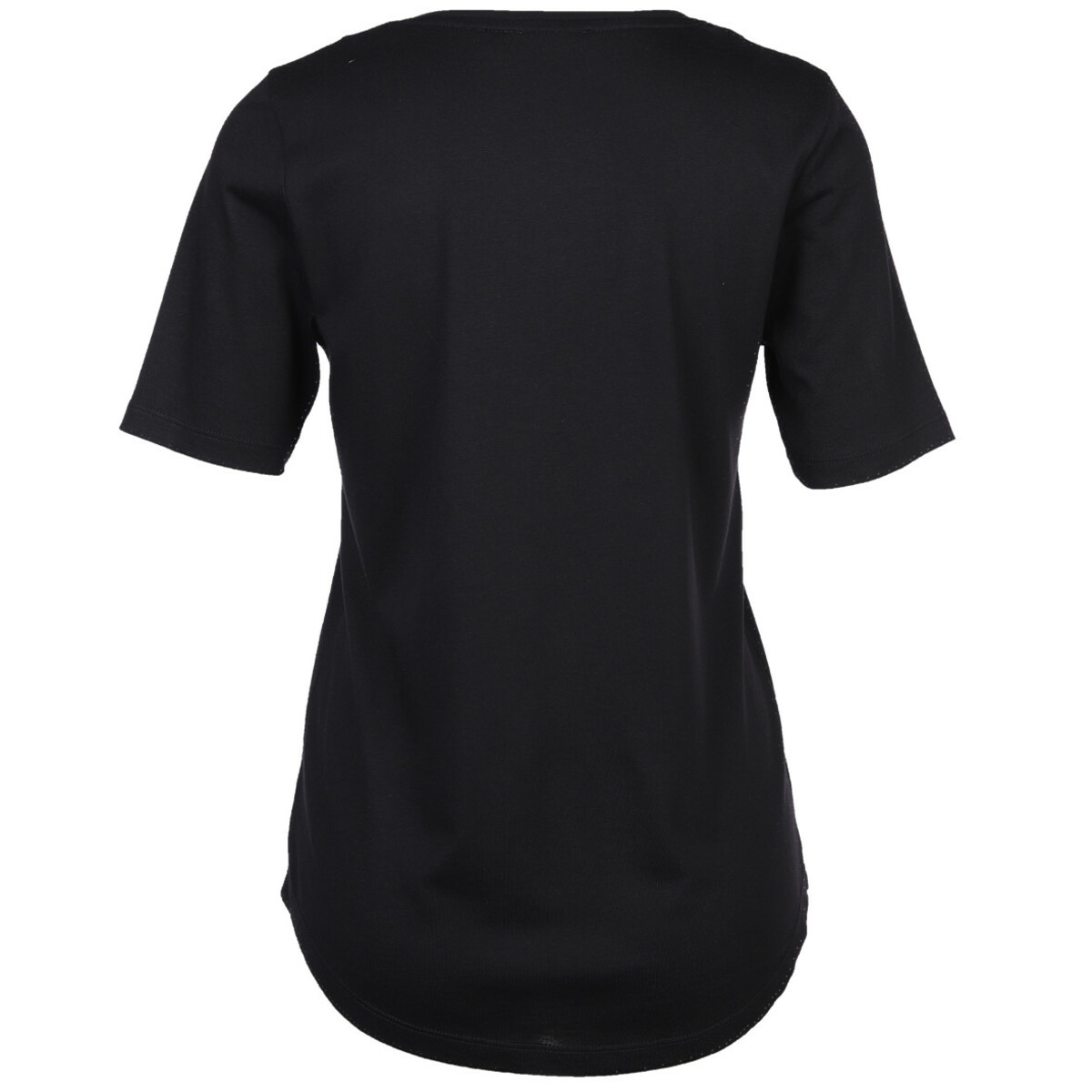 Bild 2 von Damen Shirt mit Glitzerprint