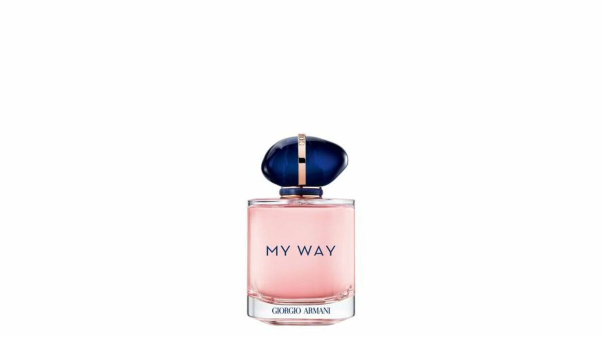 Bild 1 von GIORGIO ARMANI MY WAY Eau de Parfum