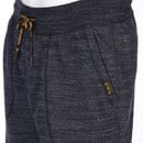 Bild 3 von Herren Sweatshorts in melierter Optik