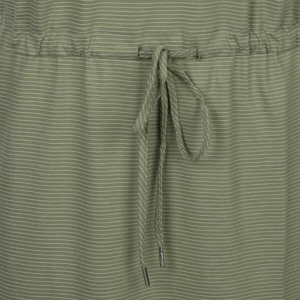 Bild 3 von Damen Jerseykleid mit Bindeband