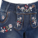 Bild 2 von Hailys MADL Trachtenjeans mit Stickerei