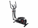 Bild 1 von Christopeit »AX 8000« Crosstrainer Ergometer