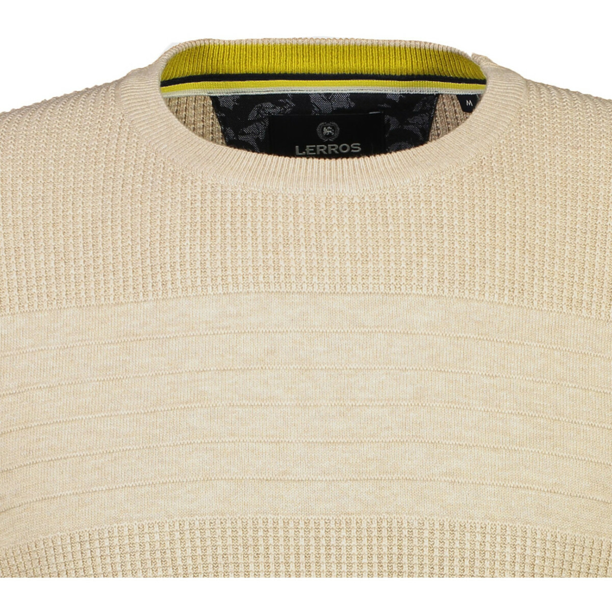 Bild 3 von Herren Strickpullover