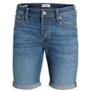 Bild 1 von Jacke&Jones JJIRICK JJFOX SHORTS Jeansshorts