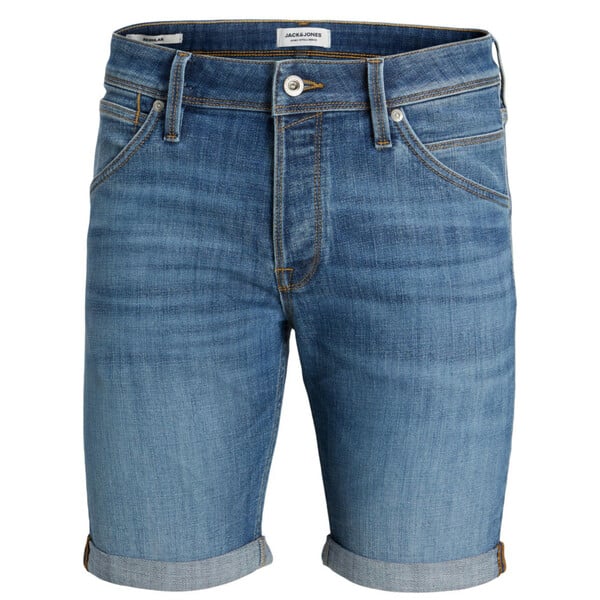 Bild 1 von Jacke&Jones JJIRICK JJFOX SHORTS Jeansshorts