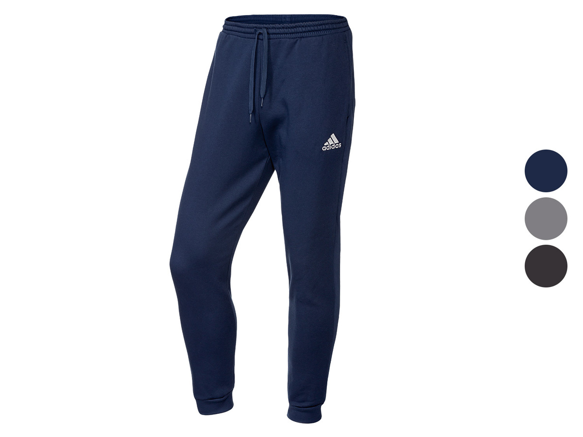 Bild 1 von adidas Herren Sweathose mit hohem Baumwollanteil