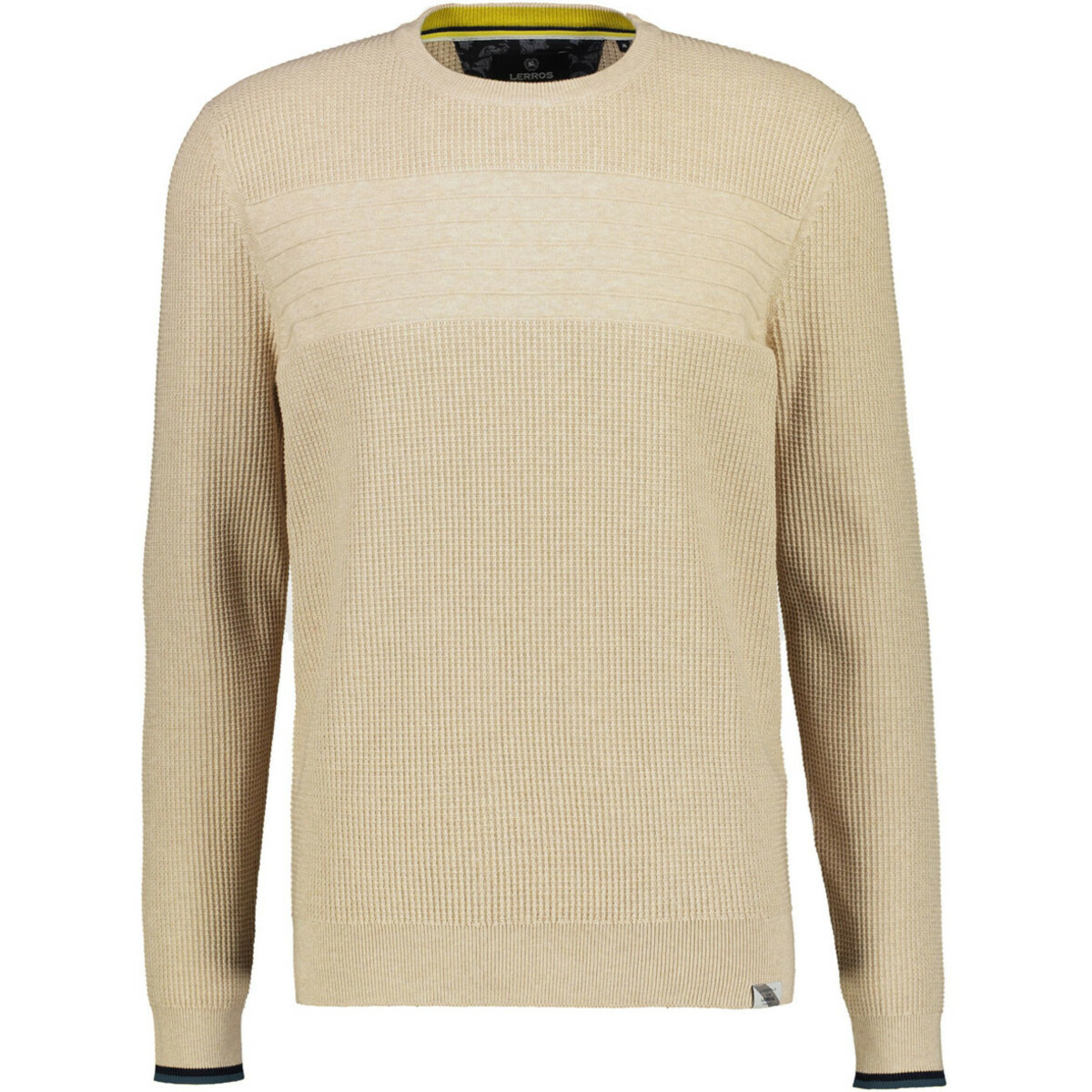 Bild 1 von Herren Strickpullover