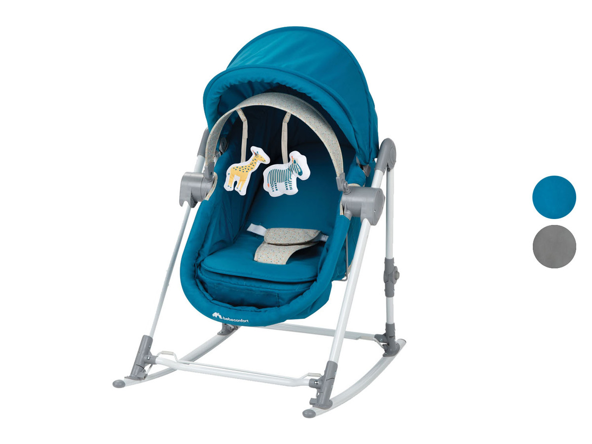 Bild 1 von bebeconfort Babywippe »Calys«, mit Spielbogen