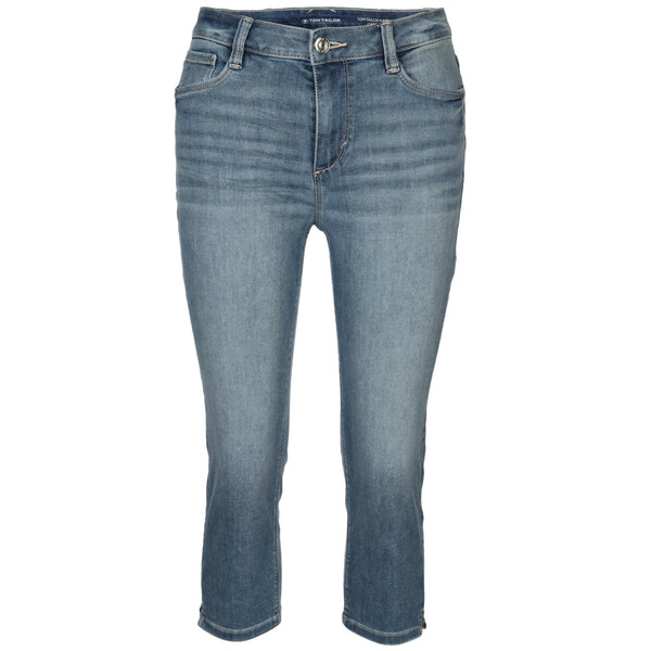 Bild 1 von Damen Jeans in Caprilänge