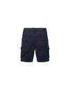 Bild 2 von TOM TAILOR - Mini Boys Cargo Bermuda mit Teilungsnaht