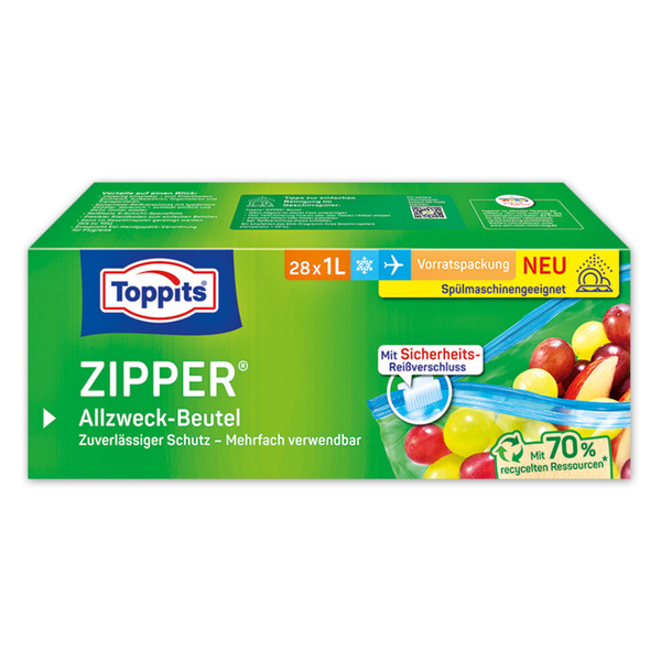 Bild 4 von Toppits Toppits