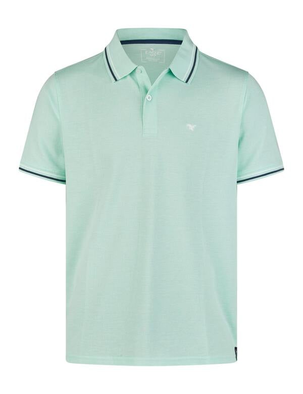 Bild 1 von Eagle No. 7 - Basic Poloshirt