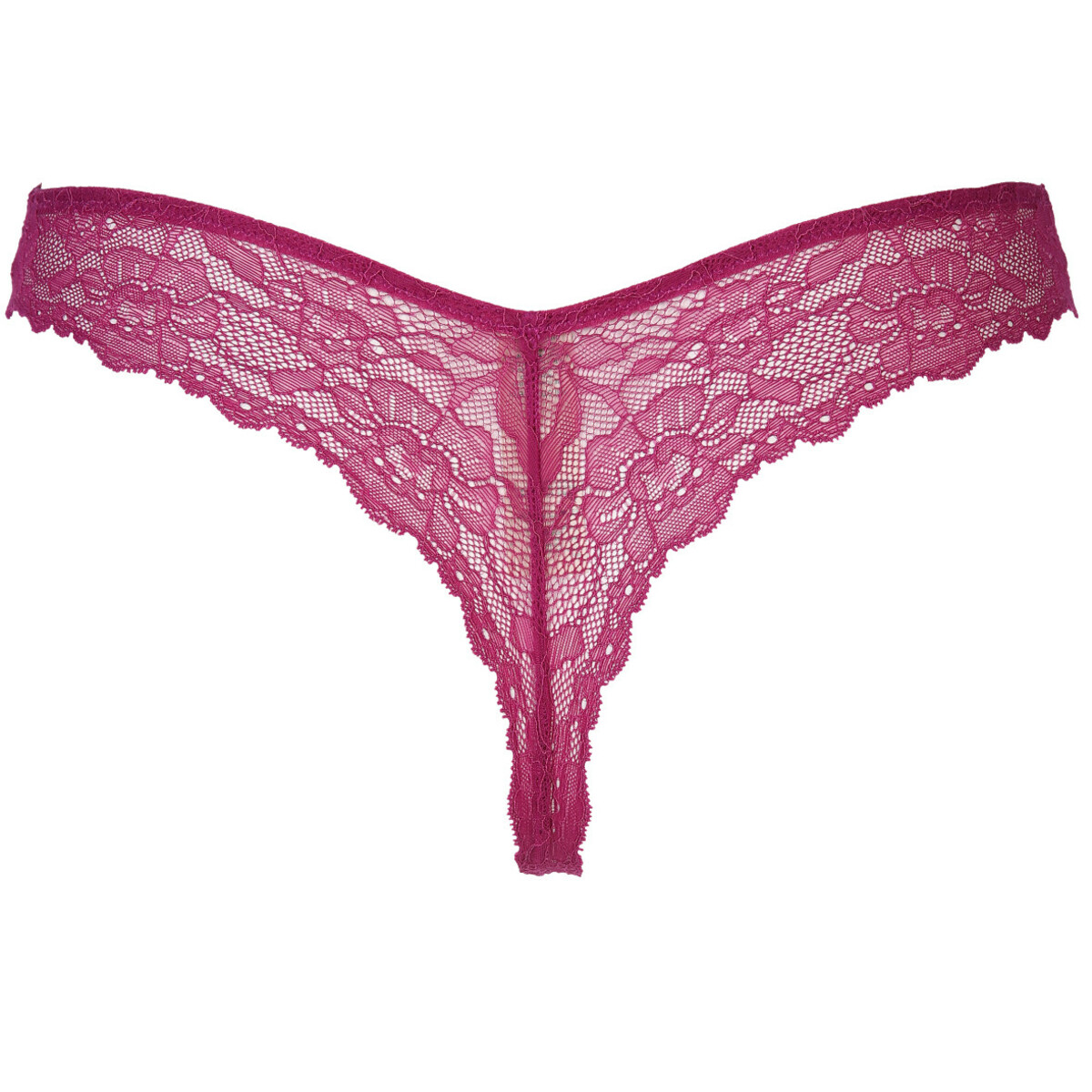 Bild 2 von Damen String Tanga im 3er Pack