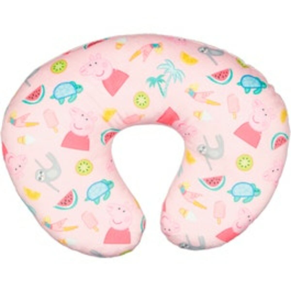 Bild 1 von Nackenkissen Peppa Wutz