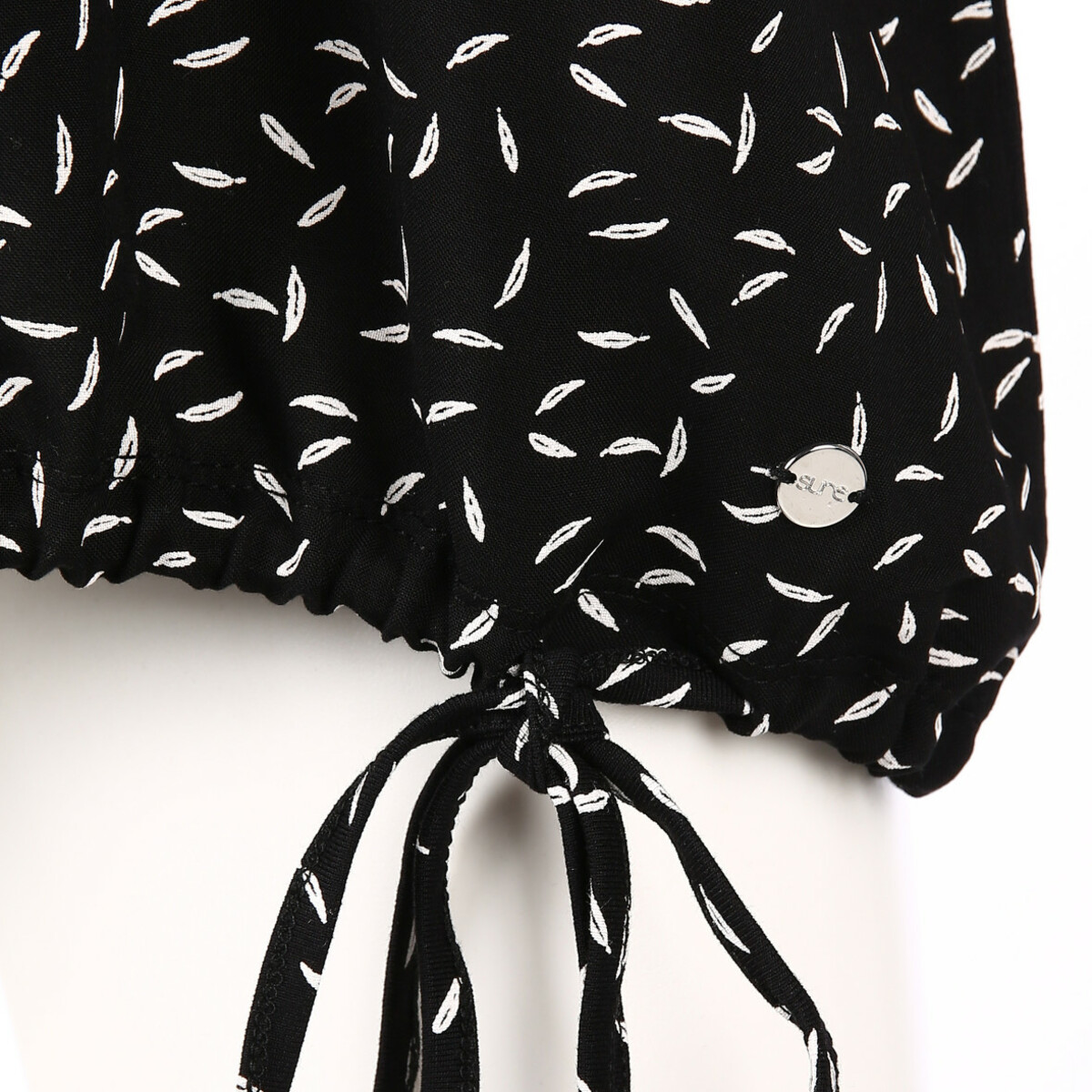 Bild 3 von Damen Top mit Alloverprint