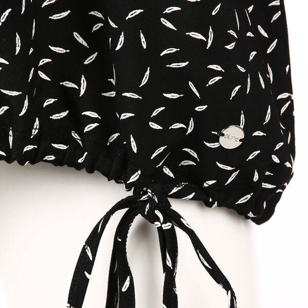 Bild 3 von Damen Top mit Alloverprint