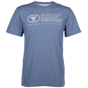 Herren T-Shirt mit Frontprint