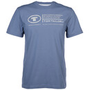 Bild 1 von Herren T-Shirt mit Frontprint