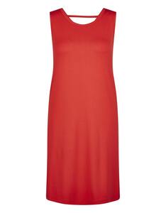 Steilmann Edition - Jersey-Kleid mit Rückenausschnitt