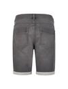 Bild 2 von Via Cortesa - Bermuda aus Sweat-Denim