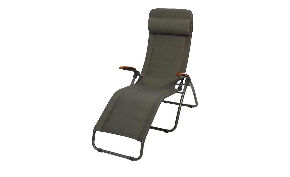 Bild 1 von Bäderliege  Dreamliner Maße (cm): B: 68 H: 71 Garten