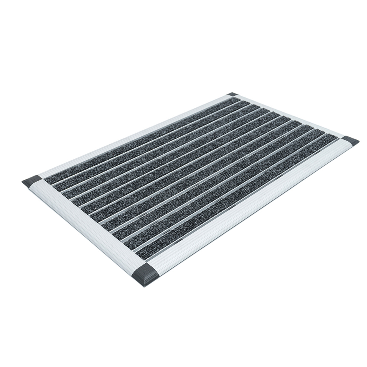 Bild 3 von HC Home & Living Matte aus Aluminiumlegierung - ca. 38,5 x 62 cm