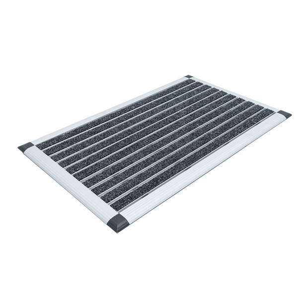 Bild 3 von HC Home & Living Matte aus Aluminiumlegierung - ca. 38,5 x 62 cm