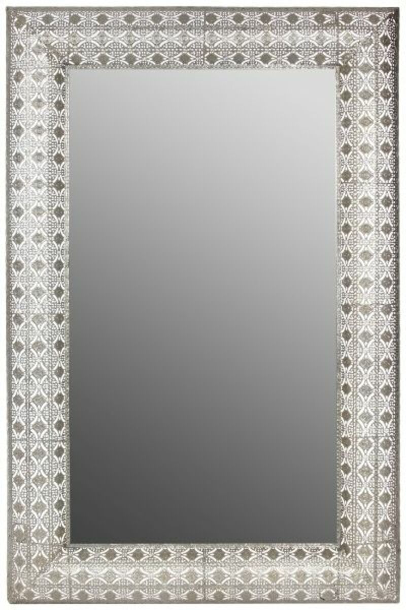 Bild 1 von MyFlair Spiegel "Janka", mit Metallrahmen