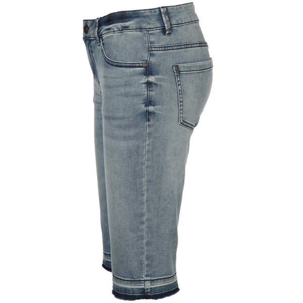 Bild 3 von Damen Bermuda mit Saumkante