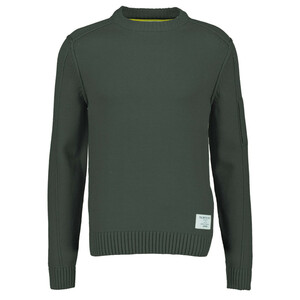 Herren Strickpullover