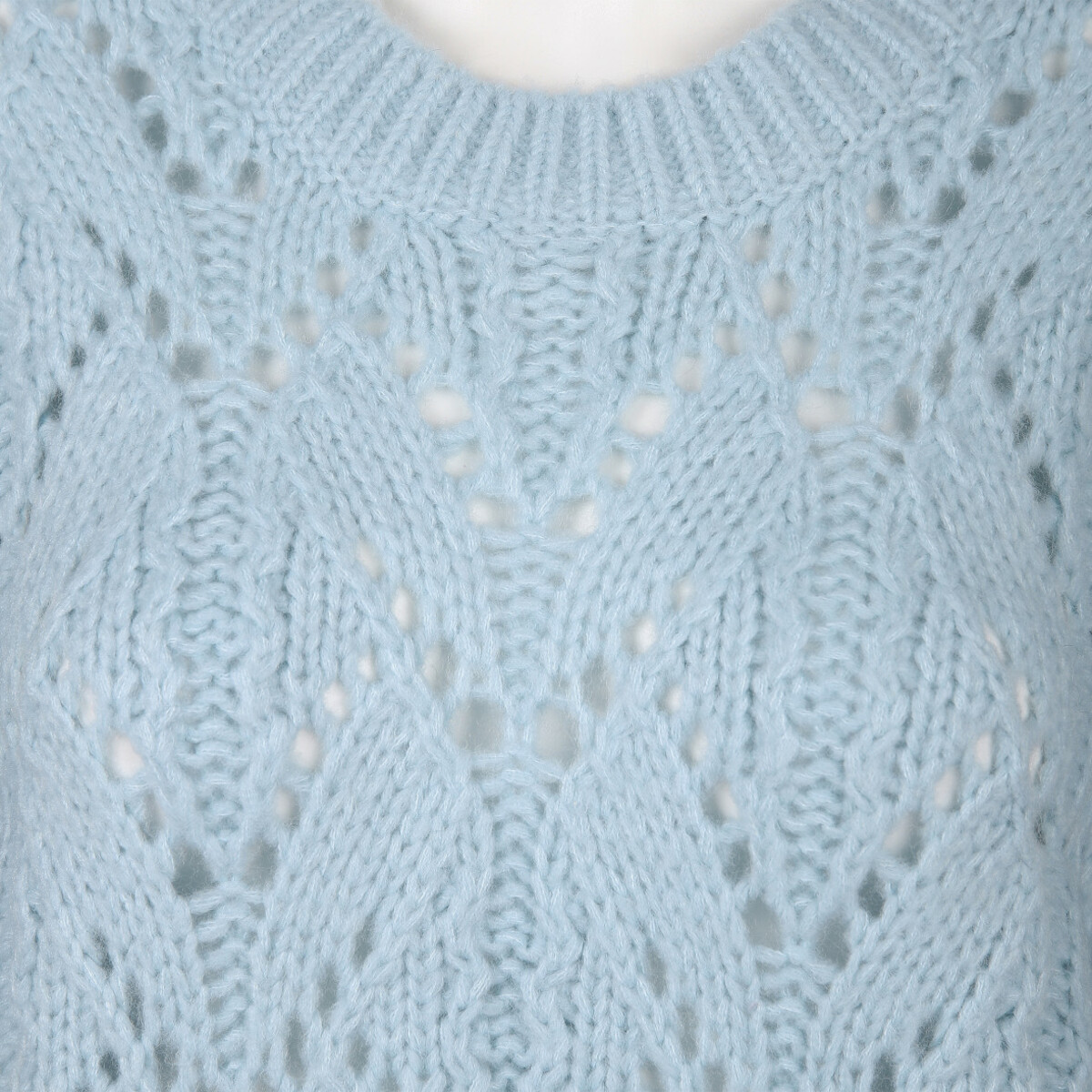 Bild 3 von Damen Pullover in Oversize Form