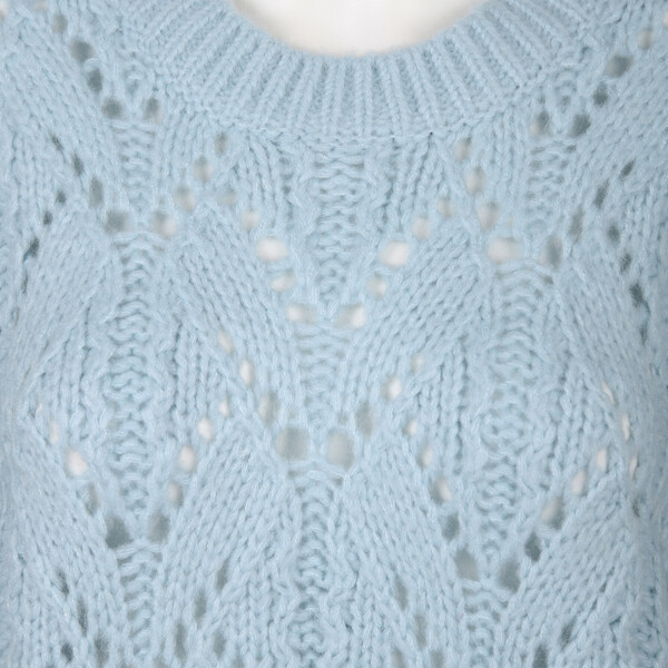 Bild 3 von Damen Pullover in Oversize Form