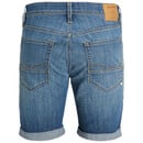 Bild 2 von Jacke&Jones JJIRICK JJFOX SHORTS Jeansshorts