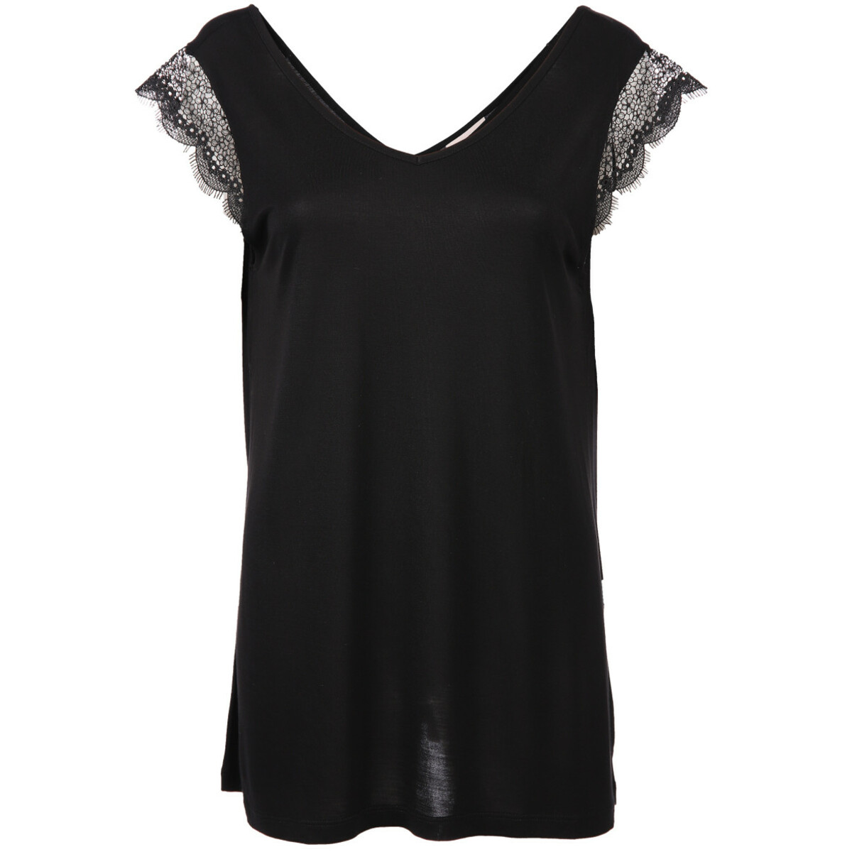 Bild 1 von Only Carmakoma CARADELINE SL LACE Top