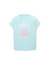 Bild 1 von TOM TAILOR - Girls T-Shirt mit Print