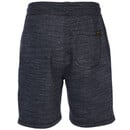 Bild 2 von Herren Sweatshorts in melierter Optik