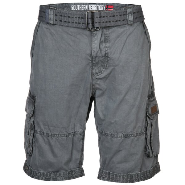 Bild 1 von Herren Cargoshorts im Used Look