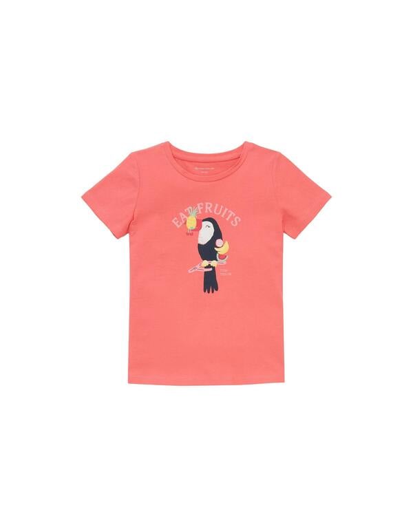 Bild 1 von TOM TAILOR - Mini Girls T-Shirt mit Print