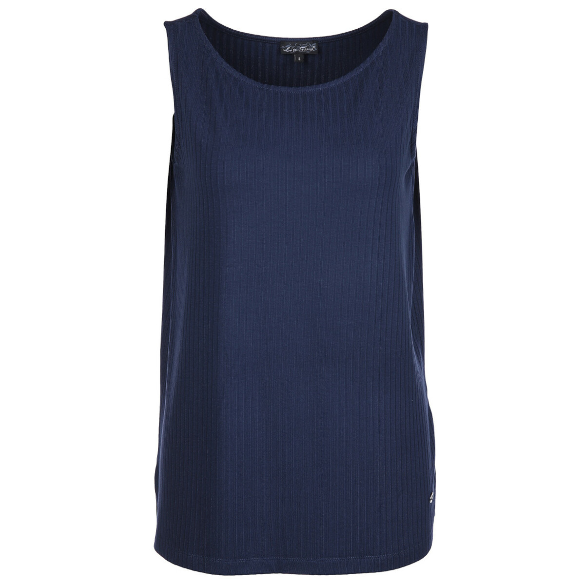 Bild 1 von Damen Ripptop