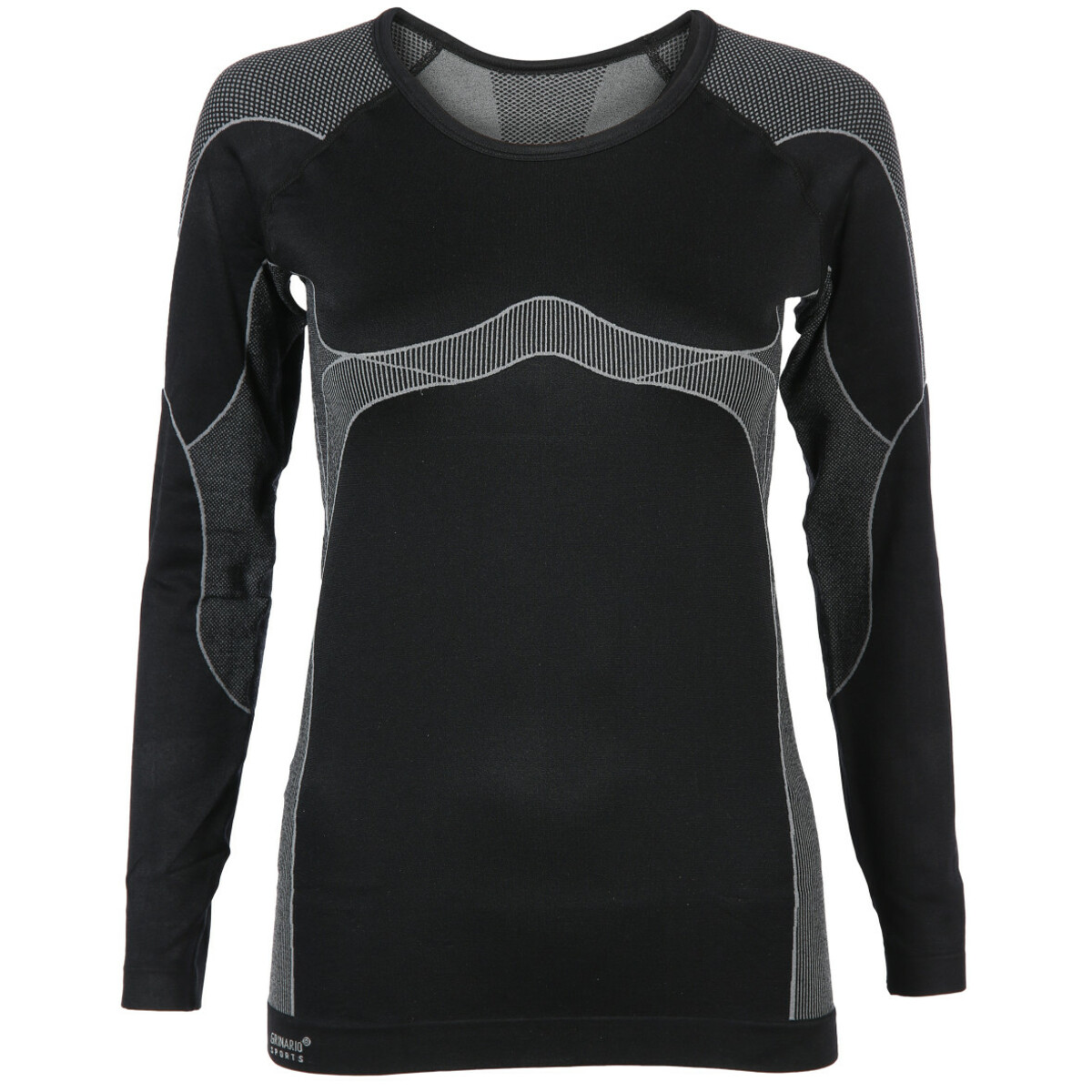 Bild 1 von Damen Funktionshemd