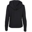 Bild 2 von Damen Sport Hoodie mit Logoprint